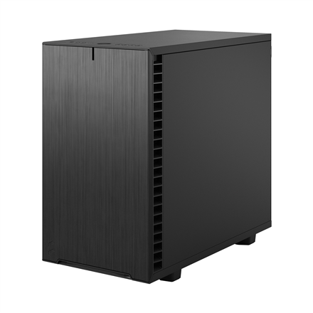 Fractal Design Define 7 Nano Black Solid