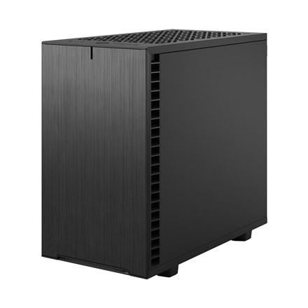 Fractal Design Define 7 Nano Black Solid