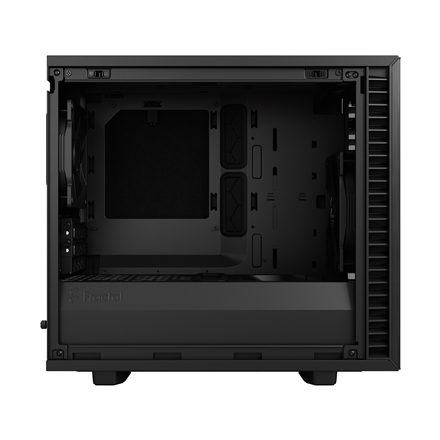 Fractal Design Define 7 Nano Black Solid