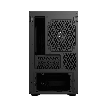 Fractal Design Define 7 Nano Black Solid