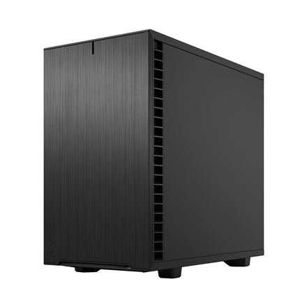 Fractal Design Define 7 Nano Black Solid