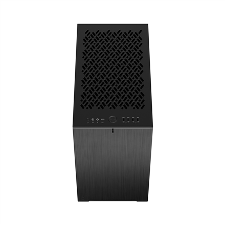 Fractal Design Define 7 Nano Black Solid