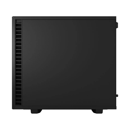 Fractal Design Define 7 Nano Black TG Light Tint