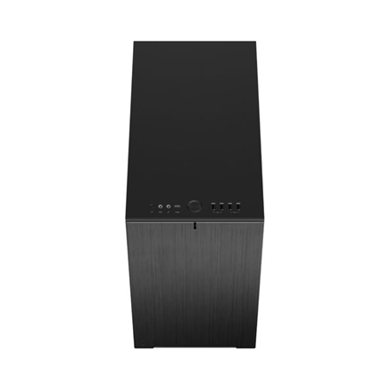 Fractal Design Define 7 Nano Black TG Light Tint