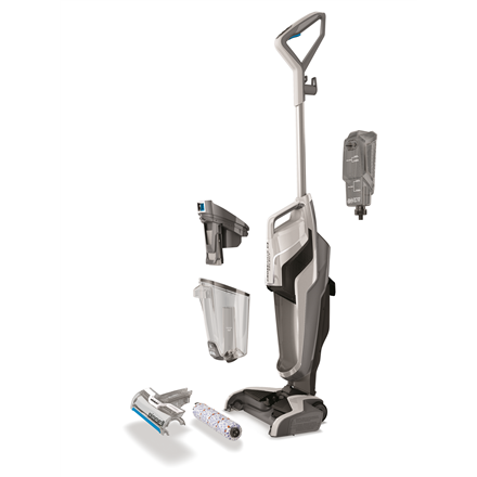 Bissell Vacuum Cleaner CrossWave C3 Select Corded operating