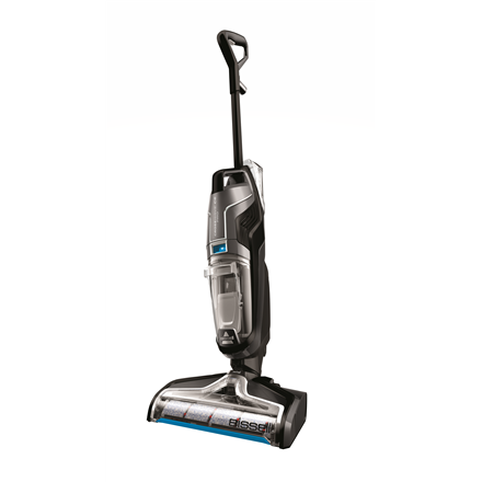 Bissell Vacuum Cleaner CrossWave C6 Cordless Pro Cordless operating