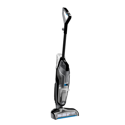 Bissell Vacuum Cleaner CrossWave C6 Cordless Pro Cordless operating