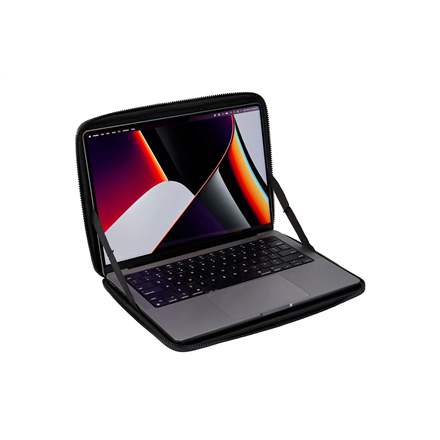 Thule Gauntlet 4 MacBook Black