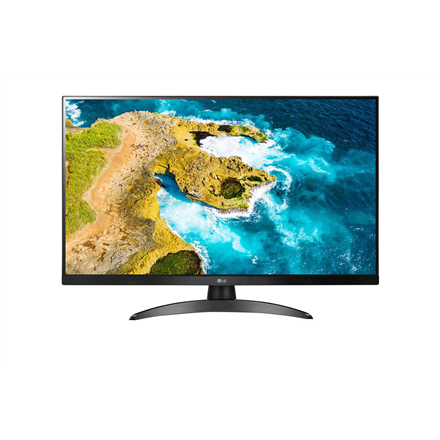 LG Monitor  27TQ615S-PZ 27 "