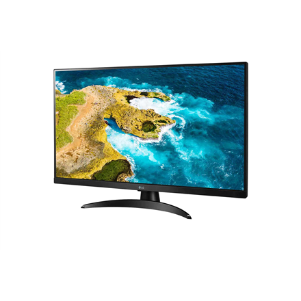 LG Monitor  27TQ615S-PZ 27 "