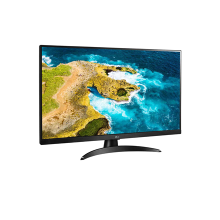 LG Monitor  27TQ615S-PZ 27 "