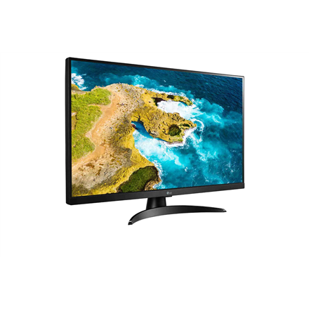 LG Monitor  27TQ615S-PZ 27 "