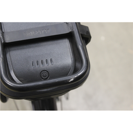 SALE OUT. Telefunken Expedition XT480 Trekking E-Bike