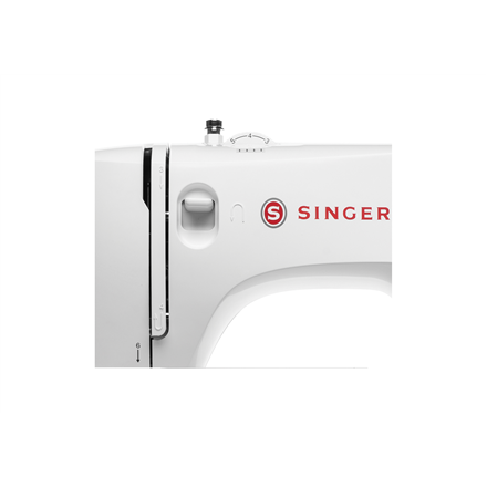 Singer Sewing Machine M2505 Number of stitches 10