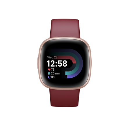 Fitbit Versa 4 Smart watch