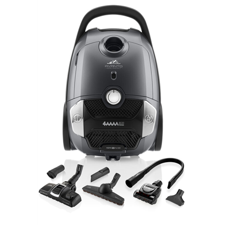 ETA Vacuum cleaner ETA451990000 Avanto Home Perfect Bagless