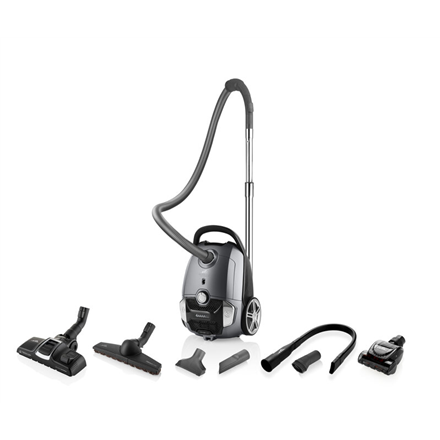 ETA Vacuum cleaner ETA451990000 Avanto Home Perfect Bagless