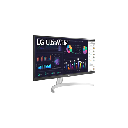 LG UltraWide Monitor 29WQ600-W 29 "