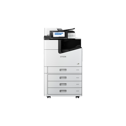 Epson Multifunctional printer WorkForce Enterprise WF-C21000 D4TW Colour