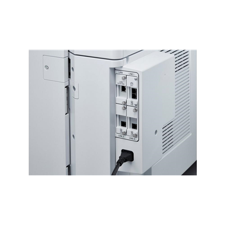 Epson Multifunctional printer WorkForce Enterprise WF-C21000 D4TW Colour