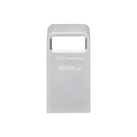 Kingston USB 3.2 Flash Drive  DataTraveler micro 128 GB