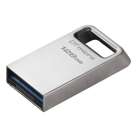 Kingston USB 3.2 Flash Drive  DataTraveler micro 128 GB