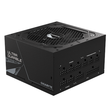 Gigabyte PSU GP-UD1000GM