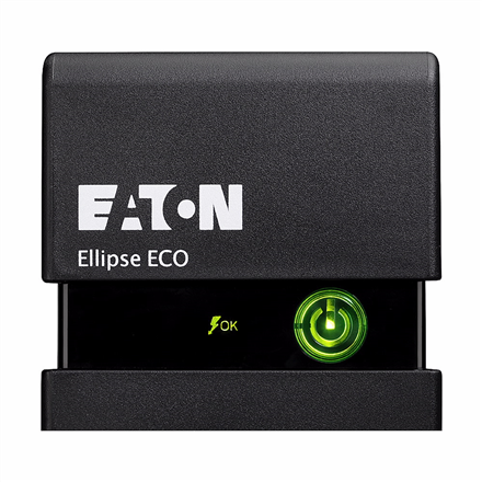 Eaton UPS Ellipse ECO 650 DIN 650 VA