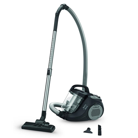 TEFAL Vacuum Cleaner TW2925EA	Swift Power Cyclonic Bagless