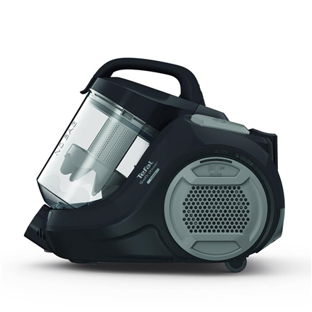 TEFAL Vacuum Cleaner TW2925EA	Swift Power Cyclonic Bagless