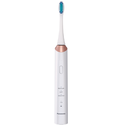 Panasonic Sonic Electric Toothbrush EW-DC12-W503 Rechargeable