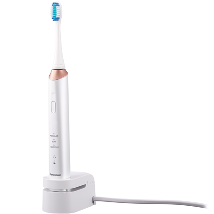 Panasonic Sonic Electric Toothbrush EW-DC12-W503 Rechargeable