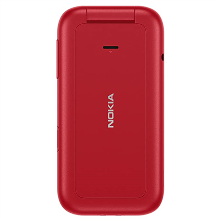 Nokia 2660 TA-1469 Red