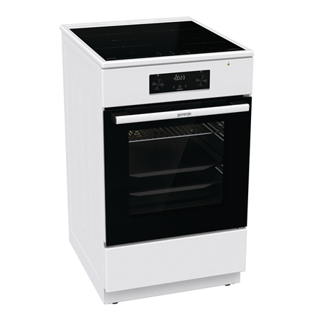 Gorenje Cooker GEIT5C60WPG Hob type Induction