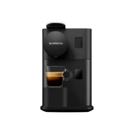Delonghi | Coffee Machine | EN510.B Lattissima One | Pump pressure 19 bar | Built-in milk frother | 