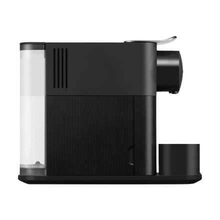 Delonghi | Coffee Machine | EN510.B Lattissima One | Pump pressure 19 bar | Built-in milk frother | 