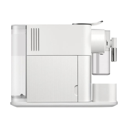Delonghi | Coffee Machine | EN510.W Lattissima One | Pump pressure 19 bar | Built-in milk frother | 