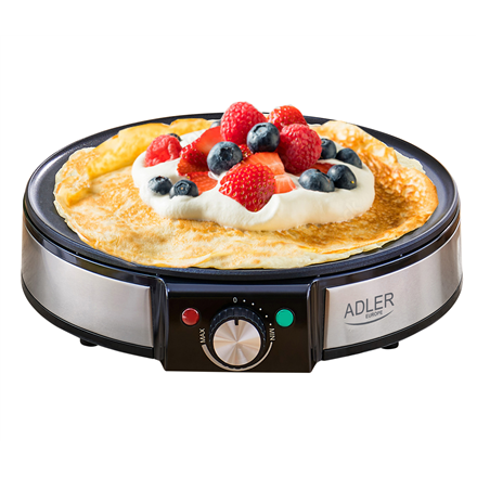 Adler Crepe Maker AD 3058 1600 W