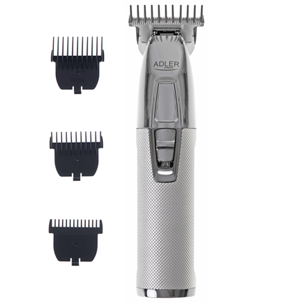 Adler Professional Trimmer AD 2836s Cordless