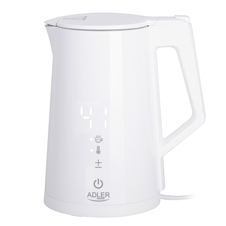 Adler Kettle AD 1345w	 Electric