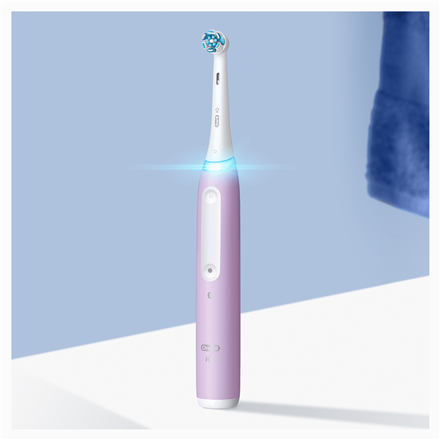 Oral-B Electric Toothbrush iO4 Rechargeable