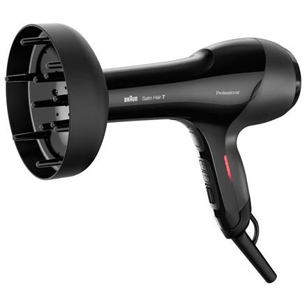 Braun Hair Dryer HD785 Satin Hair 7 SensoDryer 2000 W