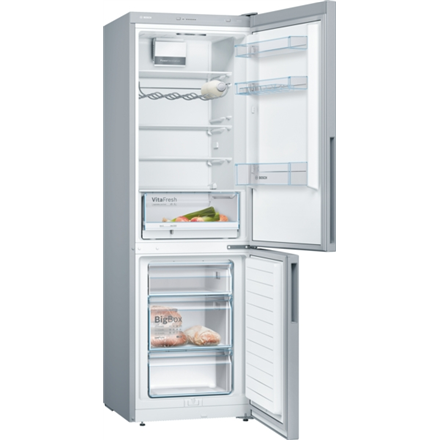 Bosch Refrigerator KGV36VIEAS Energy efficiency class E