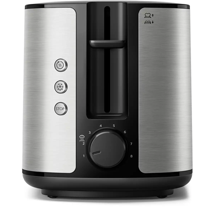 Philips Toaster HD2650/90 Viva Collection Power 950 W