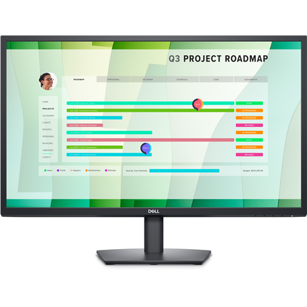 Dell LCD Monitor E2723HN 27 "