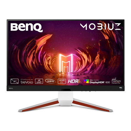 Benq LED Monitor  EX3210U 32 "