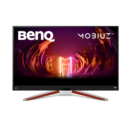 Benq LED Monitor  EX3210U 32 "