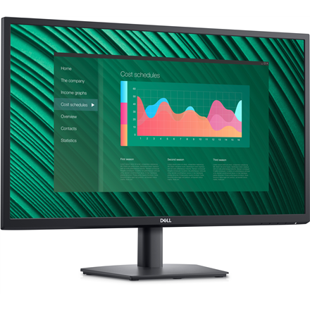 Dell LCD Monitor  E2723H 27 "