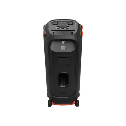 JBL | Speaker | Partybox 710 | 800 W | Waterproof | Bluetooth | Black | Portable | Wireless connecti