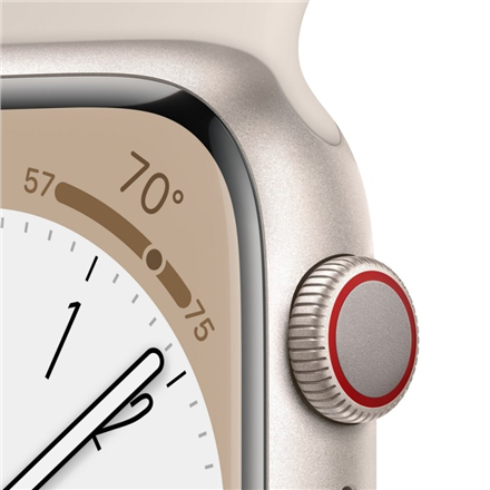 Apple Watch Series 8 MNHY3UL/A 41mm
